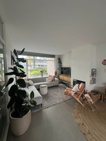 Te huur: Huis Maximiliaanlaan in Waalre - Foto 4