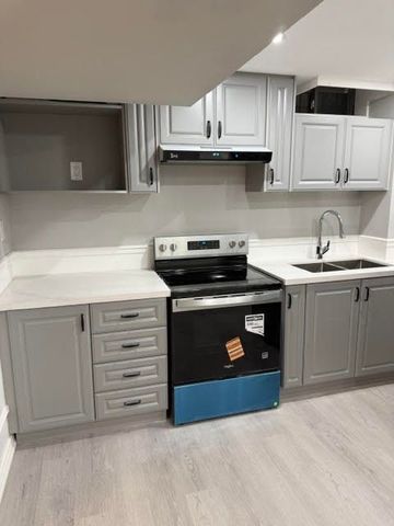 For Lease - 327 Mantle Avenue Unit# Bsmt, Whitchurch-Stouffville, Ontario - Photo 4