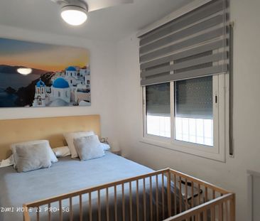 Piso de alquiler en Carrer de Calafell, Can Nicolau - Les Sorres - ... - Photo 5