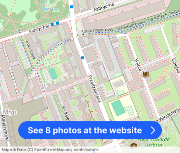 Apartament do wynajęcia ul. Przędzalniana - Photo 1