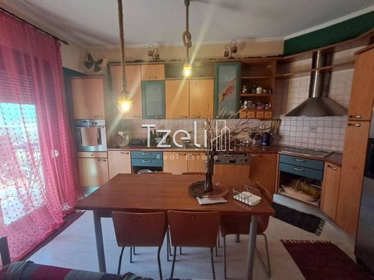 Διαμέρισμα για ενοικίαση Τριών Ναυάρχων - Άγιος Ανδρέας (Πάτρα) - Φωτογραφία 1