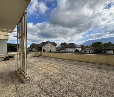 Location Appartement 4 pièces 67m² LE BOURGET DU LAC 73370 - Photo 5