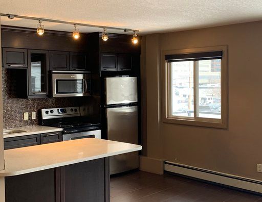 Mission Apartments | 515 23 Avenue SW, Calgary - Photo 1