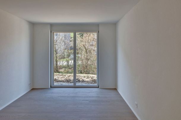 Modern wohnen? Herzlich willkommen! - Foto 1