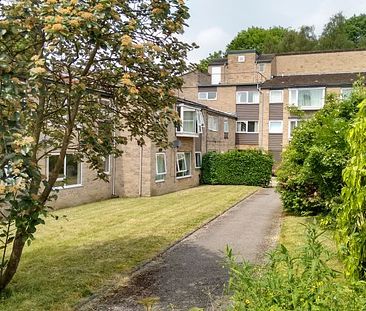 Denefields Court, Matlock, Derbyshire, DE4 3EY - Retirement Living Scheme for over 60+ or 55+ if in receipt of PIP/DLA - RM - Photo 3
