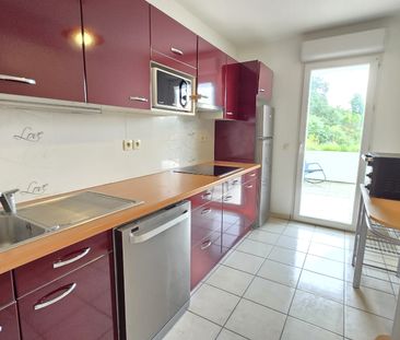 Appartement de 69 m2 à Tarnos - Photo 6