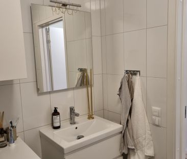 Mjölnarvägen, Nacka - Foto 2