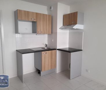 Location Appartement 3 pièces 61m² LORMONT 33310 - Photo 3