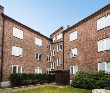 Tryckerigatan, Helsingborg - Foto 1