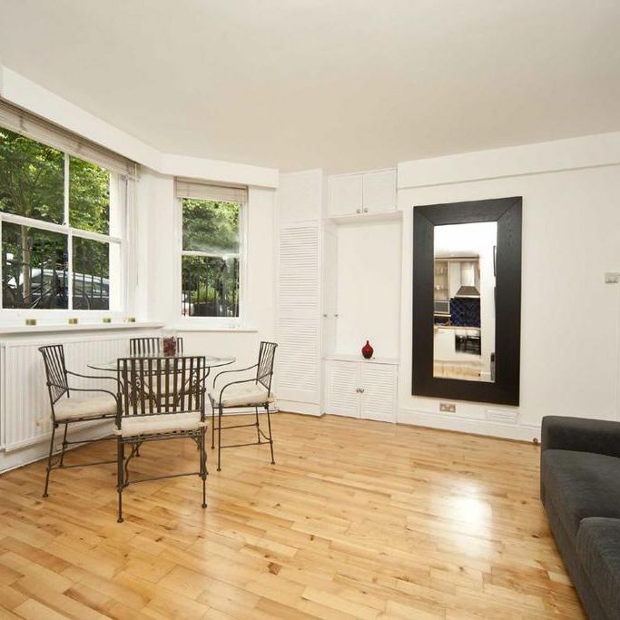 1 bedroom flat to rent - Photo 1