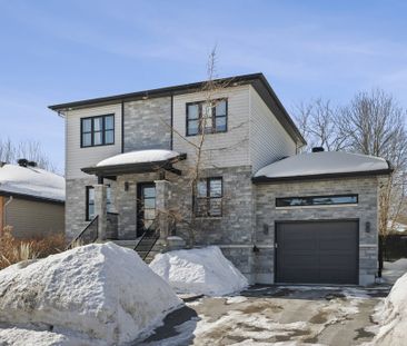 MAGNIFIQUE UNITÉ À LOUER À GATINEAU! - Photo 3