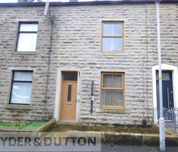 Rosevale Street, Rawtenstall, Rossendale, BB4 - Photo 1