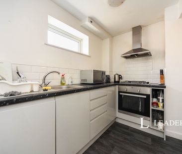 1 bedroom room to rent Albion Street - LU6 1SA - Photo 5