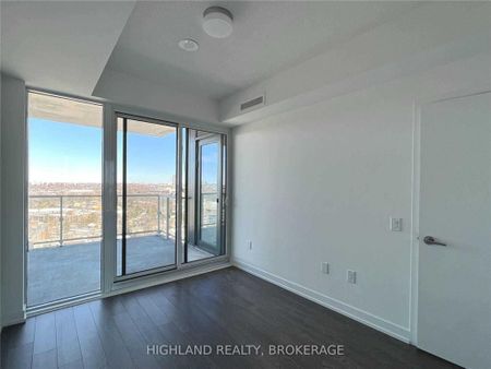 For Lease - 20 O'neill Road Unit# 1415, Toronto, Ontario - Photo 4