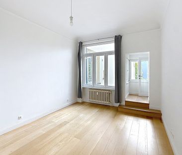 Appartement exceptionnel - à louer - 1150 Woluwe-Saint-Pierre - 2 850 € - Foto 6