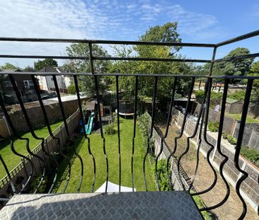 1 bedroom flat to rent - Photo 6