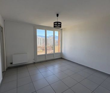 Location Appartement 4 pièces 68m² GRENOBLE 38100 - Photo 6