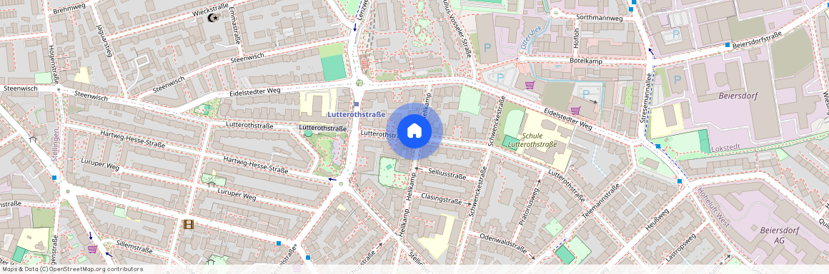 Lutterothstraße, 20255, Hamburg