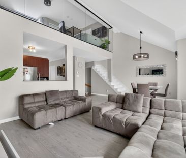 Appartement à louer - Brossard (Noms de rues (R)) Appartement à lou... - Photo 2