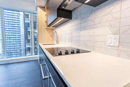 For Lease - 55 Mercer Street Unit# 1909, Toronto, Ontario - Photo 3