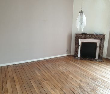 Appartement de Type 3 proche du centre-ville - Photo 5