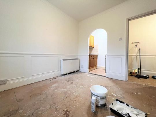 1 bedroom house to rent - Photo 1