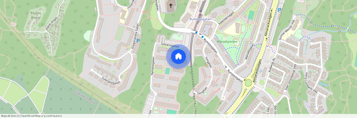 Göteborg, Solvarvsgatan, 22, 41531