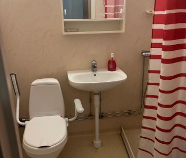 Bygatan, Mörrum - Foto 5