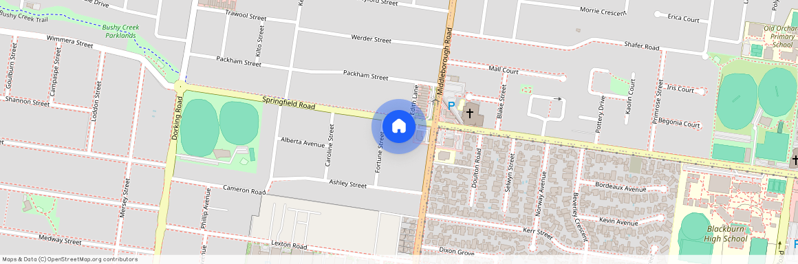 2/66 Springfield Road, Vic 3129, Box Hill North