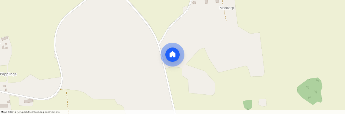 Mjölby, Sadelgatan, 5, 59596, Mantorp