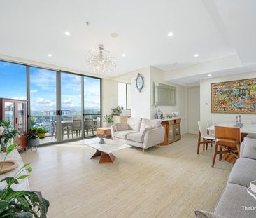 Pay for what you get! --- top level east facing apartment with stun... - Photo 1