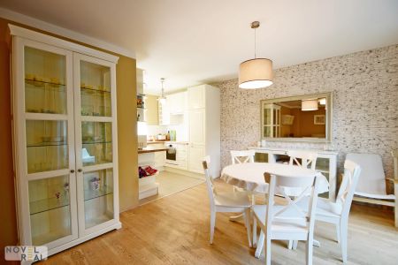 Ruhiges Reihenhaus in ruhiger Lage des 22. Bezirks nähe Seestadt - Photo 3