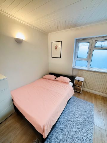Room in a Shared Flat, With Communal Garden And Bike Storag, W9 - Photo 4