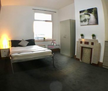 1 Bed - Carlton Road, Salford, - Photo 1