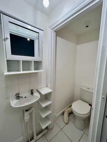Studio Flat, Ferme Park Road, N8 - Photo 3