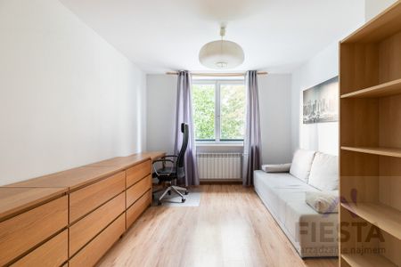 Warszawa Praga-Południe, ul. Korytnicka - Photo 3