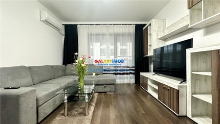 APARTAMENT 2 CAMERE LUJERULUI-PLAZA RESIDENCE BLOC NOU - Fotografie 4