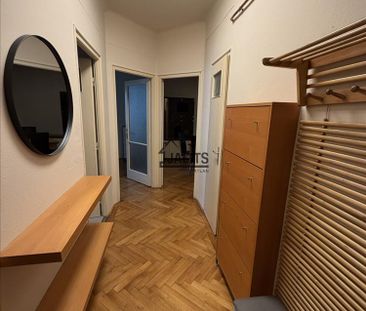 Kiadó felújított lakás - Budapest XIII. kerület - Fotó 5