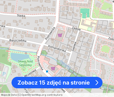 3 przestronne pokoje - Katowice Ligota-Piotrowice - Zdjęcie 1