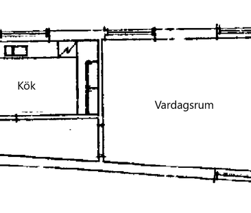 Orups Gränd 1 - Foto 1