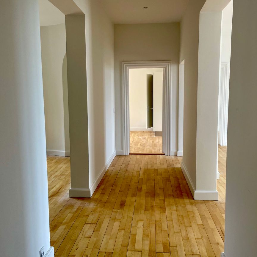 Gammel Kongevej 3B, 2. th. - Photo 1