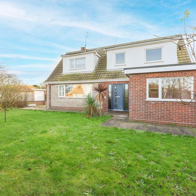 4 bedroom detached house to rent - Photo 1