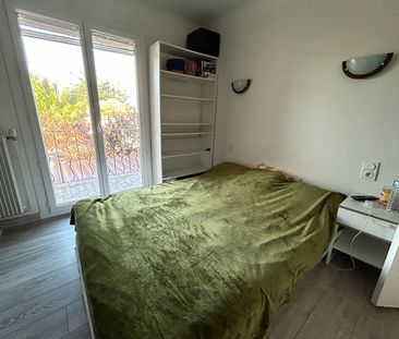 Location maison 4 pièces, 104.97m², Narbonne - Photo 5