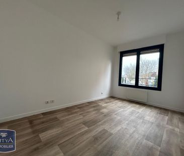 Location Appartement 2 pièces 45m² TORCY 77200 - Photo 1