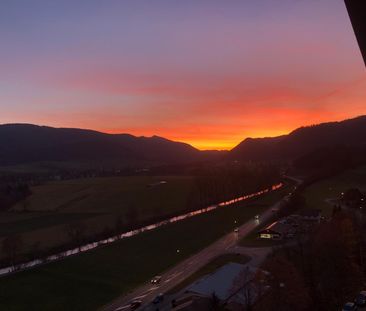Appartement d’exception avec vue panoramique sur le Val-de-Travers - Photo 6