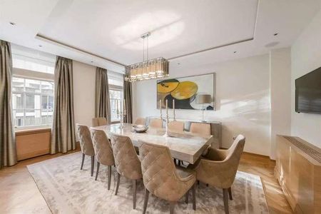 Upper Grosvenor Street, London, W1K - Photo 3