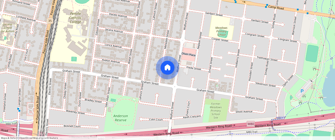 1/12 Meredith Street, Broadmeadows, VIC 3047