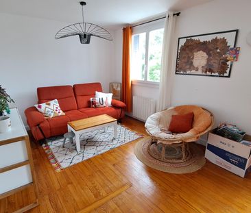 Location Appartement 3 pièces 64m² SEYSSINET PARISET 38170 - Photo 3