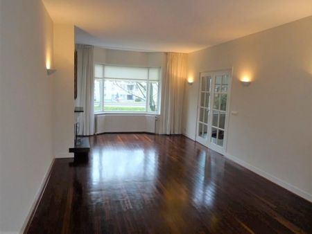 Te huur: Huis Buitenzorg in Rotterdam - Photo 3