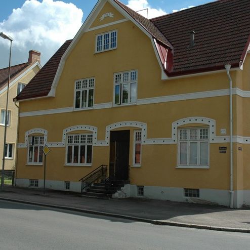 Dotorpsgatan 14 - Foto 2